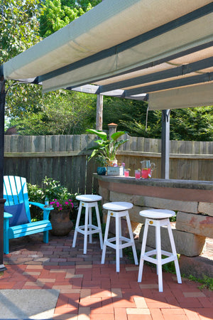 Outdoor Bar Stools