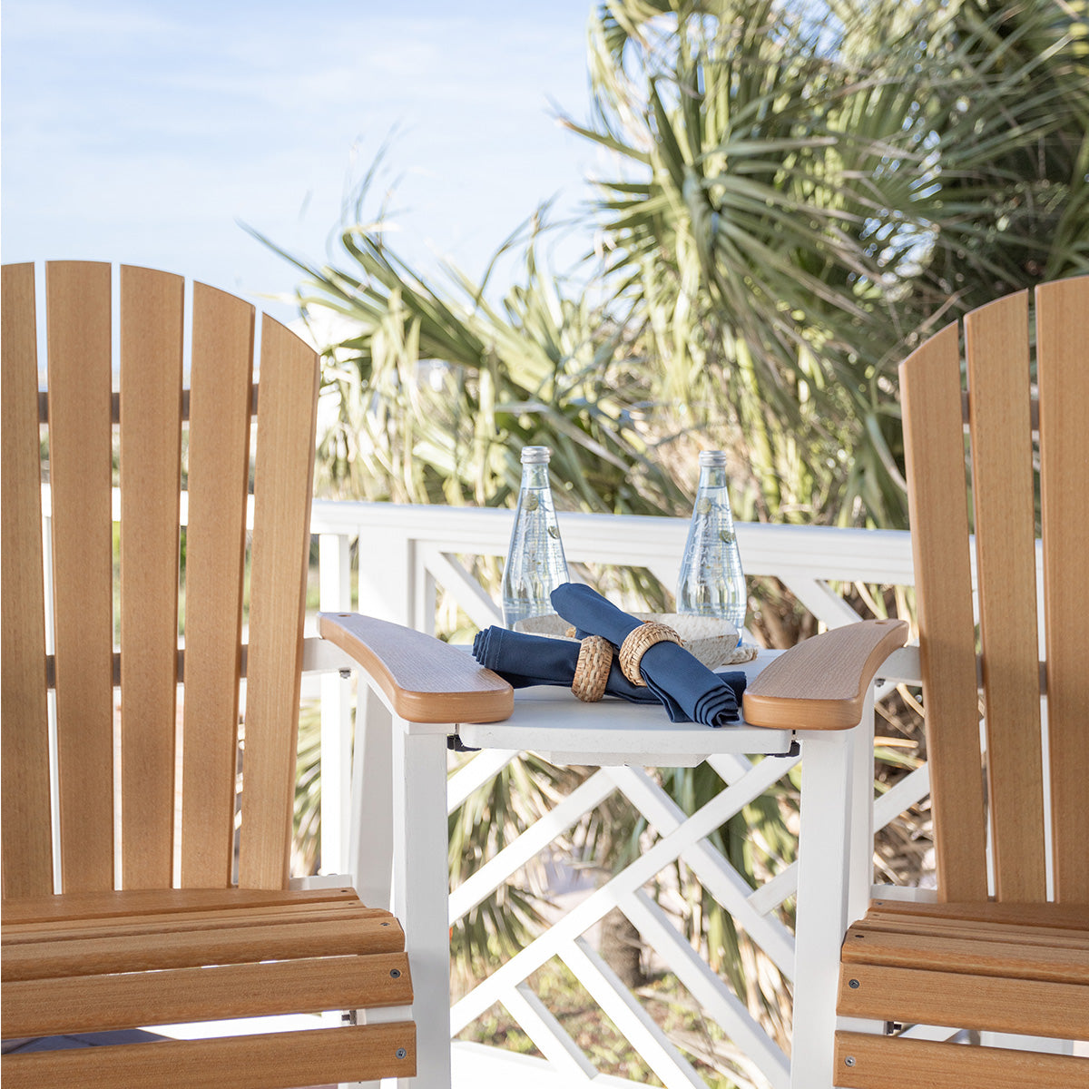 Berlin Gardens Comfo Back XT Chair lifestyle 3