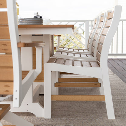 Berlin Gardens Bristol Dining Chair lifestyle 3