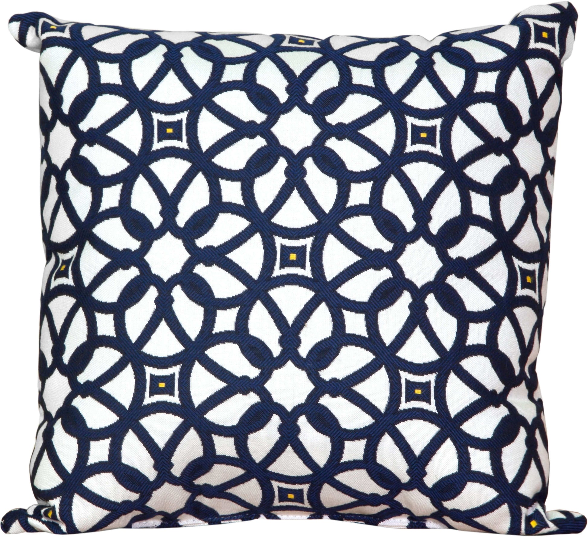 LuxCraft 15" Toss Pillow