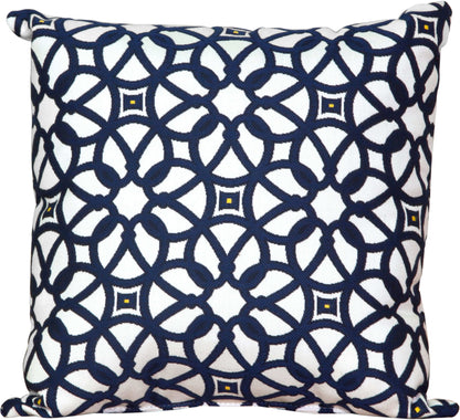 LuxCraft 15" Toss Pillow