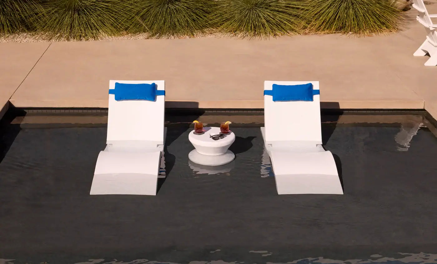 Signature Adjustable Reclining Chaise (view 3)