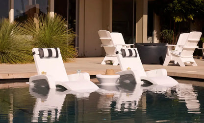 Signature Adjustable Reclining Chaise (view 1)