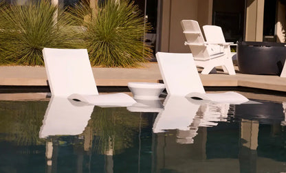 Signature Adjustable Reclining Chaise (view 8)