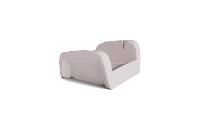 Signature Chaise & Armrest Console In-Pool Lounge Set (view 9)