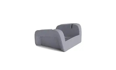 Signature Chaise & Armrest Console In-Pool Lounge Set (view 10)