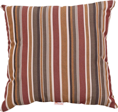 LuxCraft 19" Throw Pillow