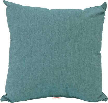 LuxCraft 19" Throw Pillow