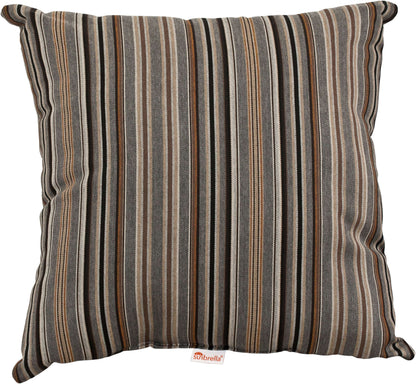 LuxCraft 19" Throw Pillow