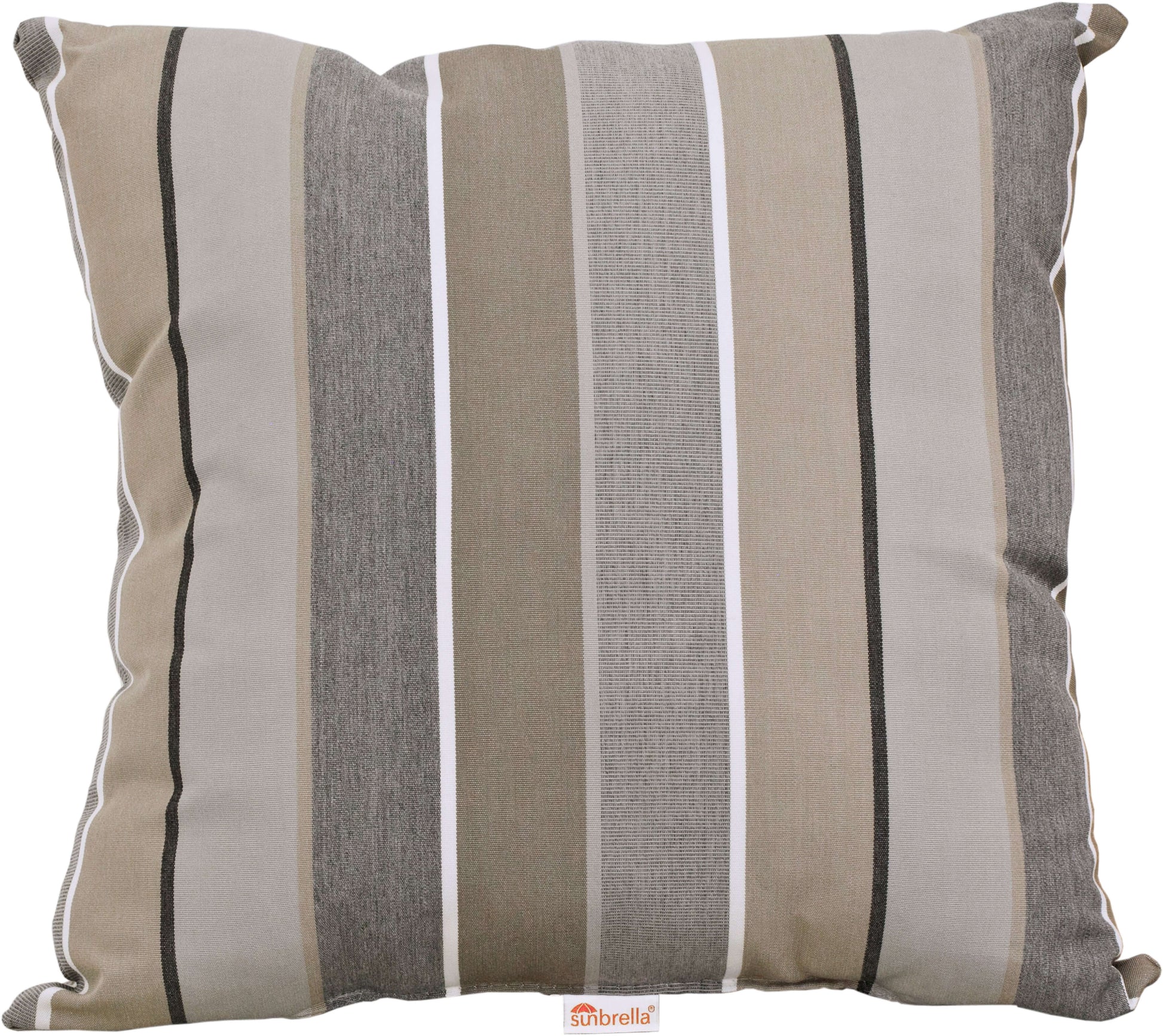 LuxCraft 19" Throw Pillow