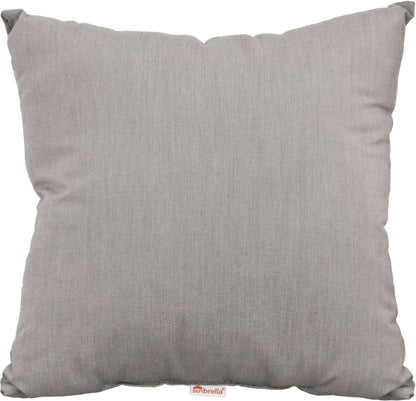 LuxCraft 19" Throw Pillow