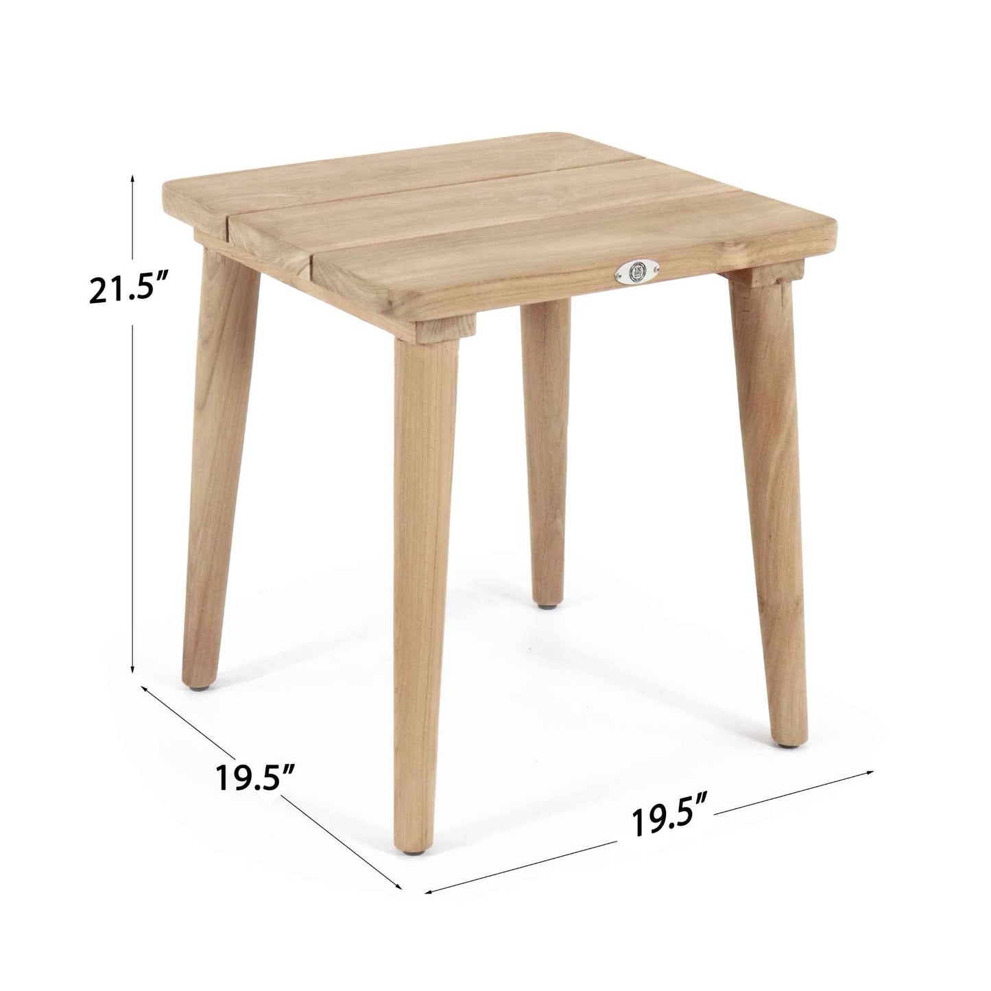 Krabi Side Table