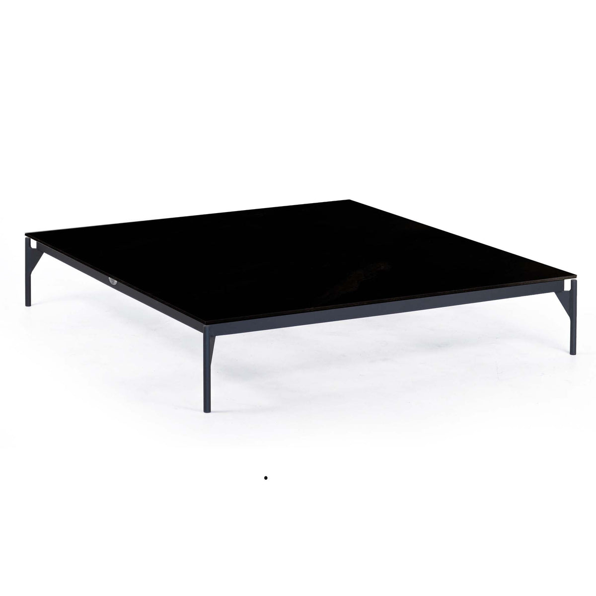 Boston Coffee Table with Glass (view 1)