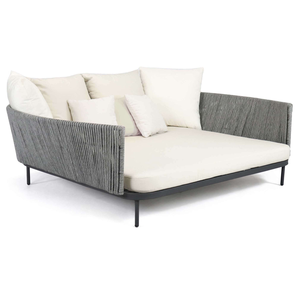 Boston Daybed with Sunbrella Cushion (view 2)