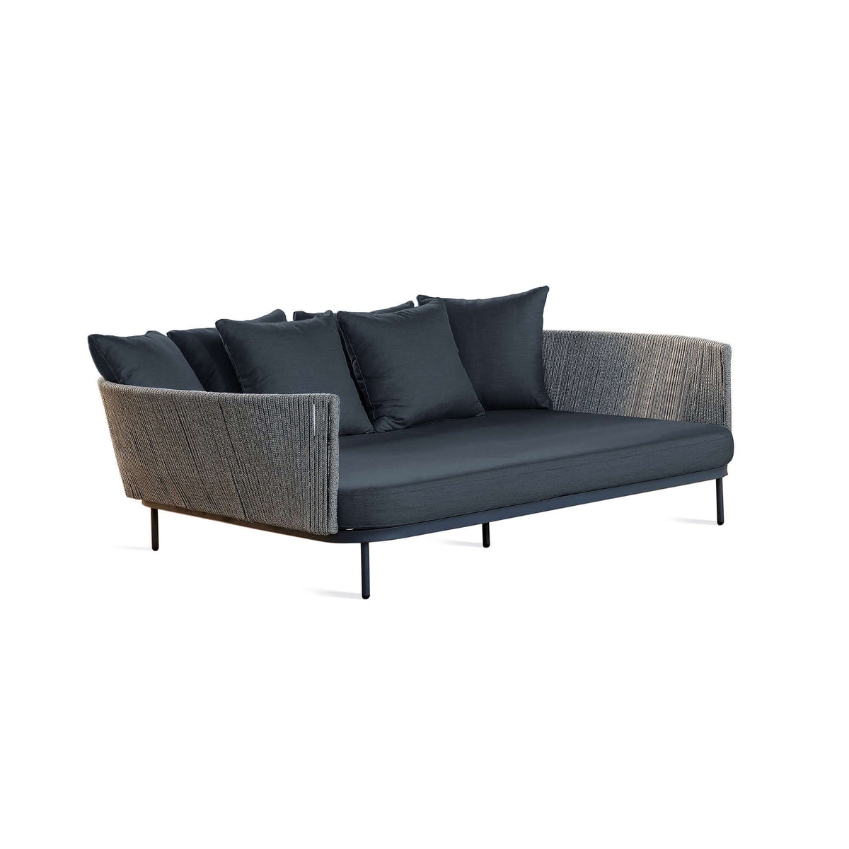Boston Daybed with Sunbrella Cushion (view 5)