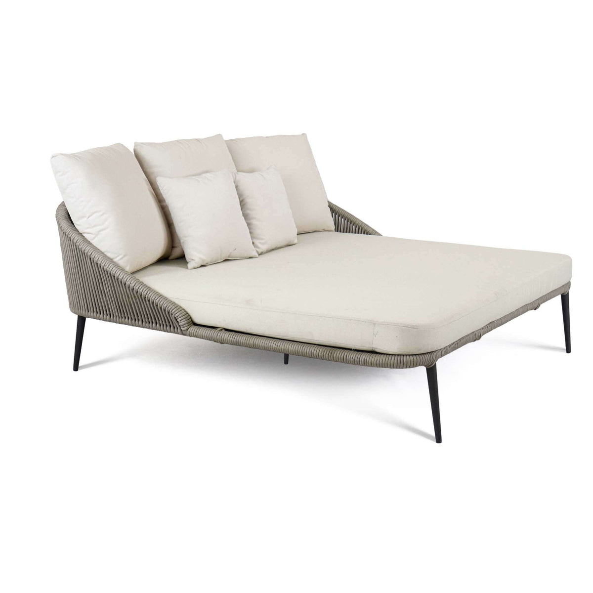 Rodona Daybed with Sunbrella Cushion (view 2)