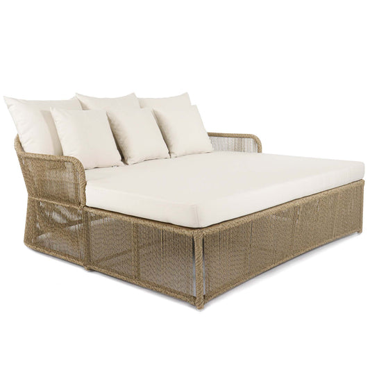 Calixto Daybed with Sunbrella Cushions