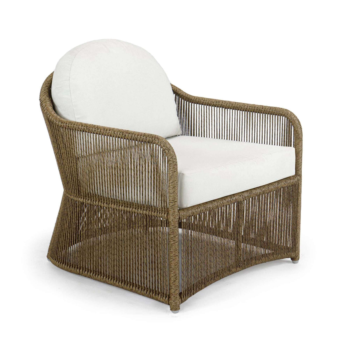Calixto 6-Piece Seating Set with Sunbrella Cushions (view 3)