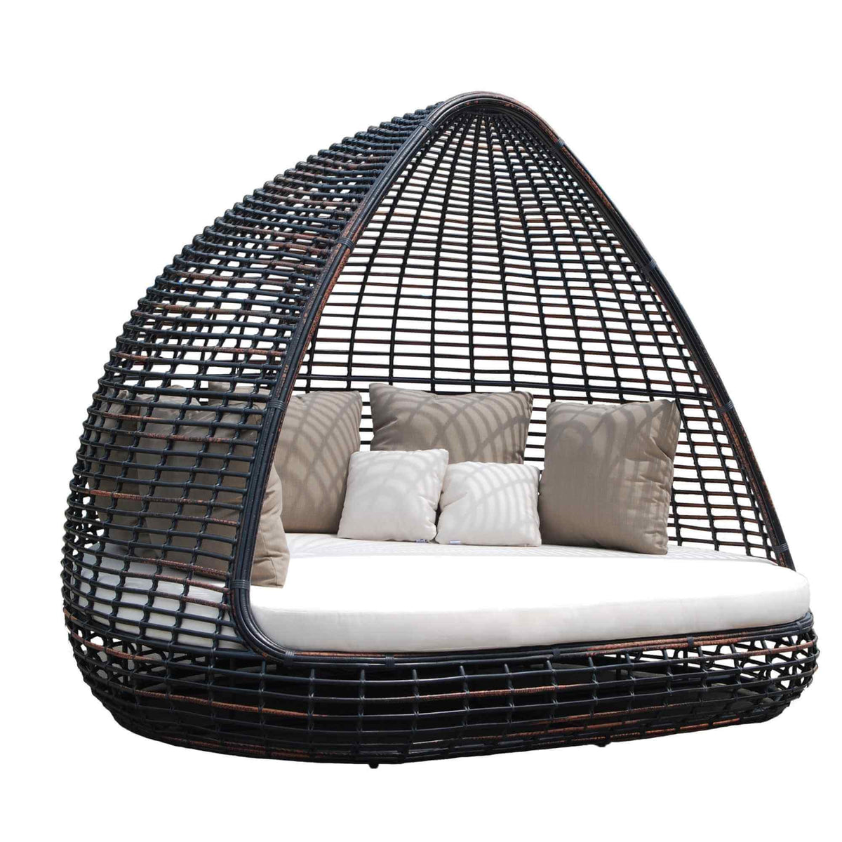 Shade Daybed with Sunbrella Cushions (view 3)