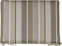 LuxCraft 2' Seat Cushions