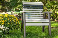 LuxCraft 2' Plain Bench