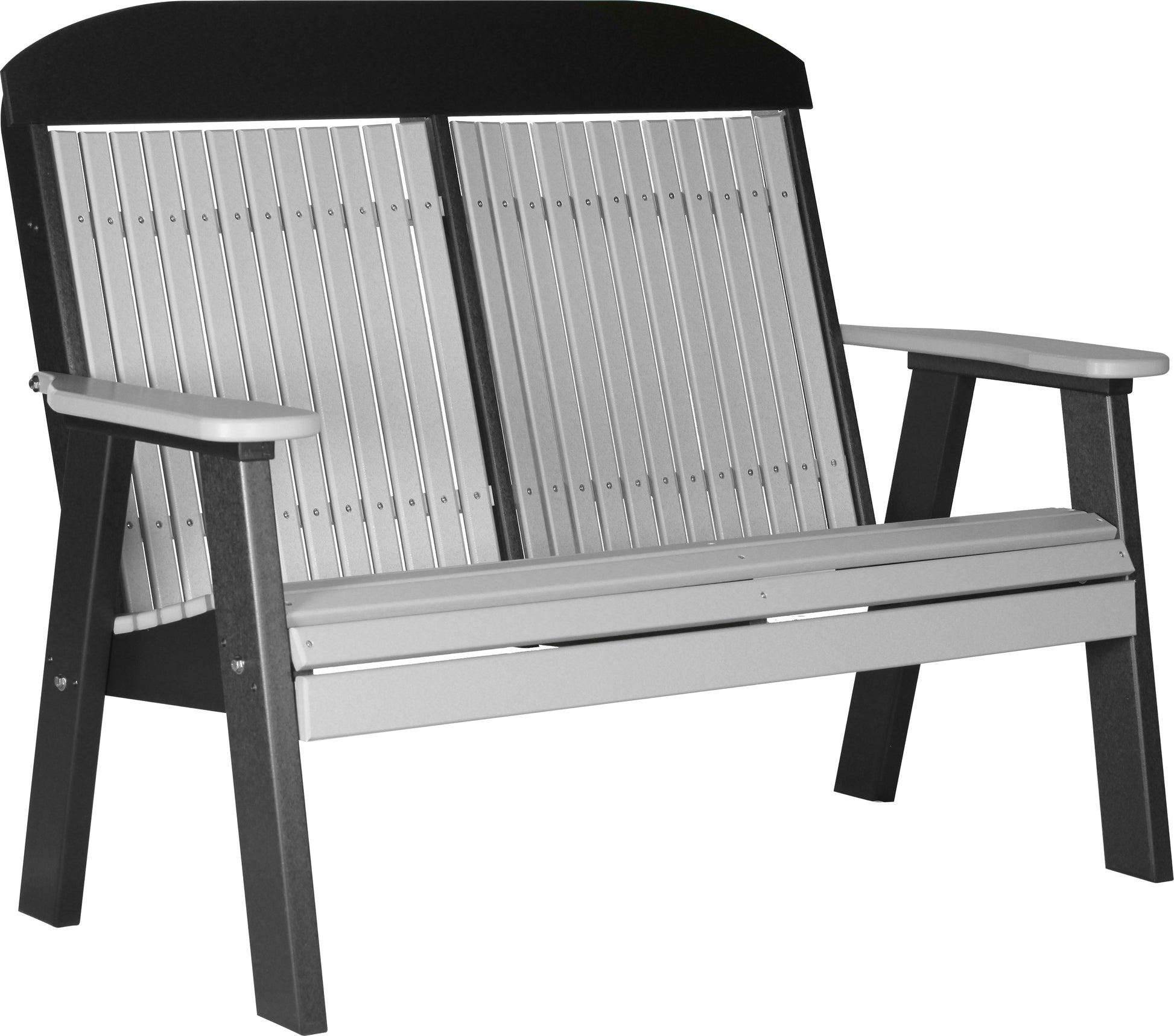 LuxCraft 4' Classic Bench