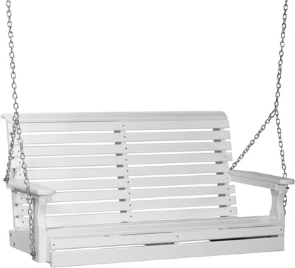 LuxCraft 4' Plain Swing