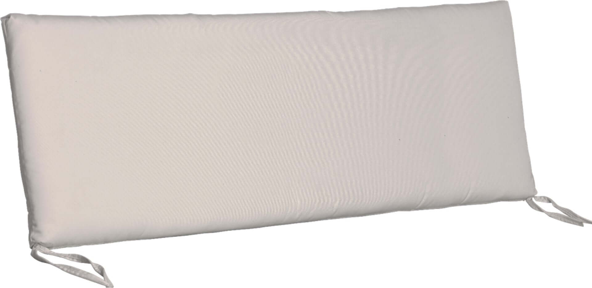 LuxCraft 4' Seat Cushions