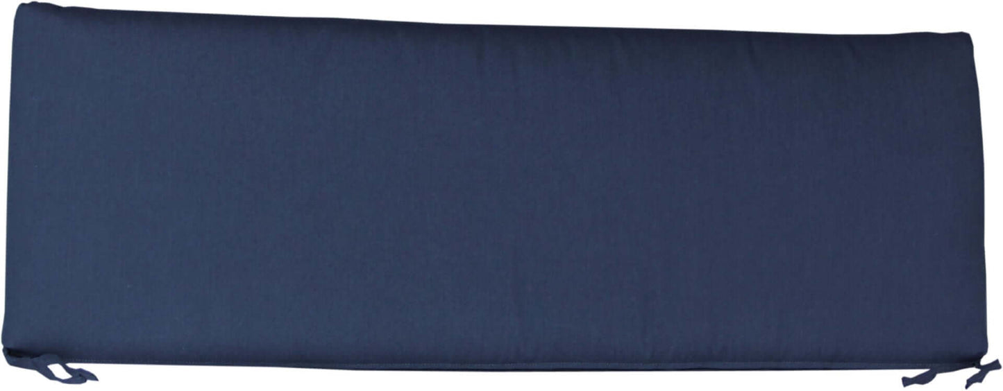 LuxCraft 4' Seat Cushions