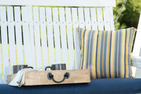 LuxCraft 4' Classic Swing