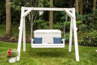 LuxCraft 4' Classic Swing