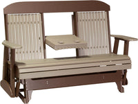 LuxCraft 5' Classic Glider