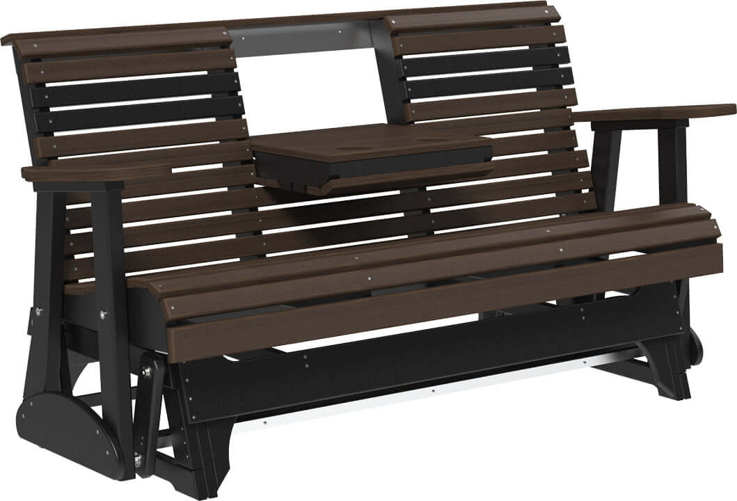 LuxCraft 5' Plain Glider
