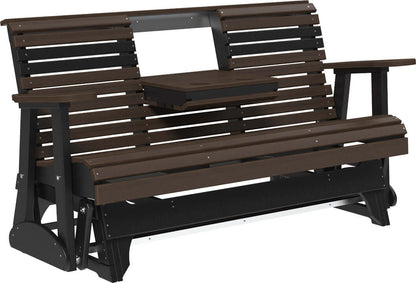 LuxCraft 5' Plain Glider