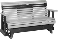 LuxCraft 5' Plain Glider