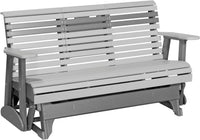 LuxCraft 5' Plain Glider