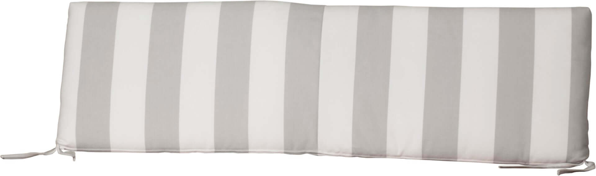 LuxCraft 5' Seat Cushions