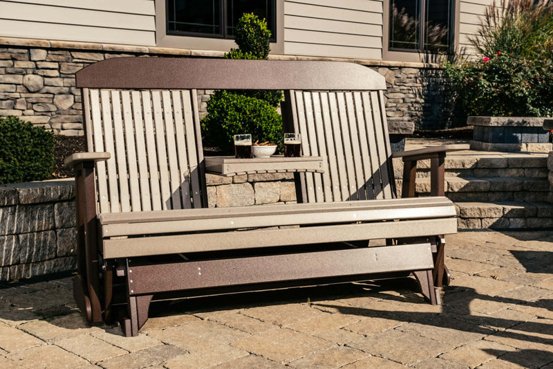 LuxCraft 5' Classic Glider