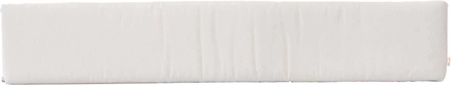 LuxCraft 72" Café Bench Cushion