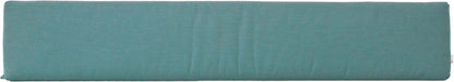 LuxCraft 72" Café Bench Cushion