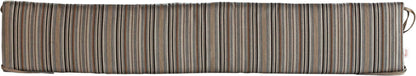 LuxCraft 72" Café Bench Cushion