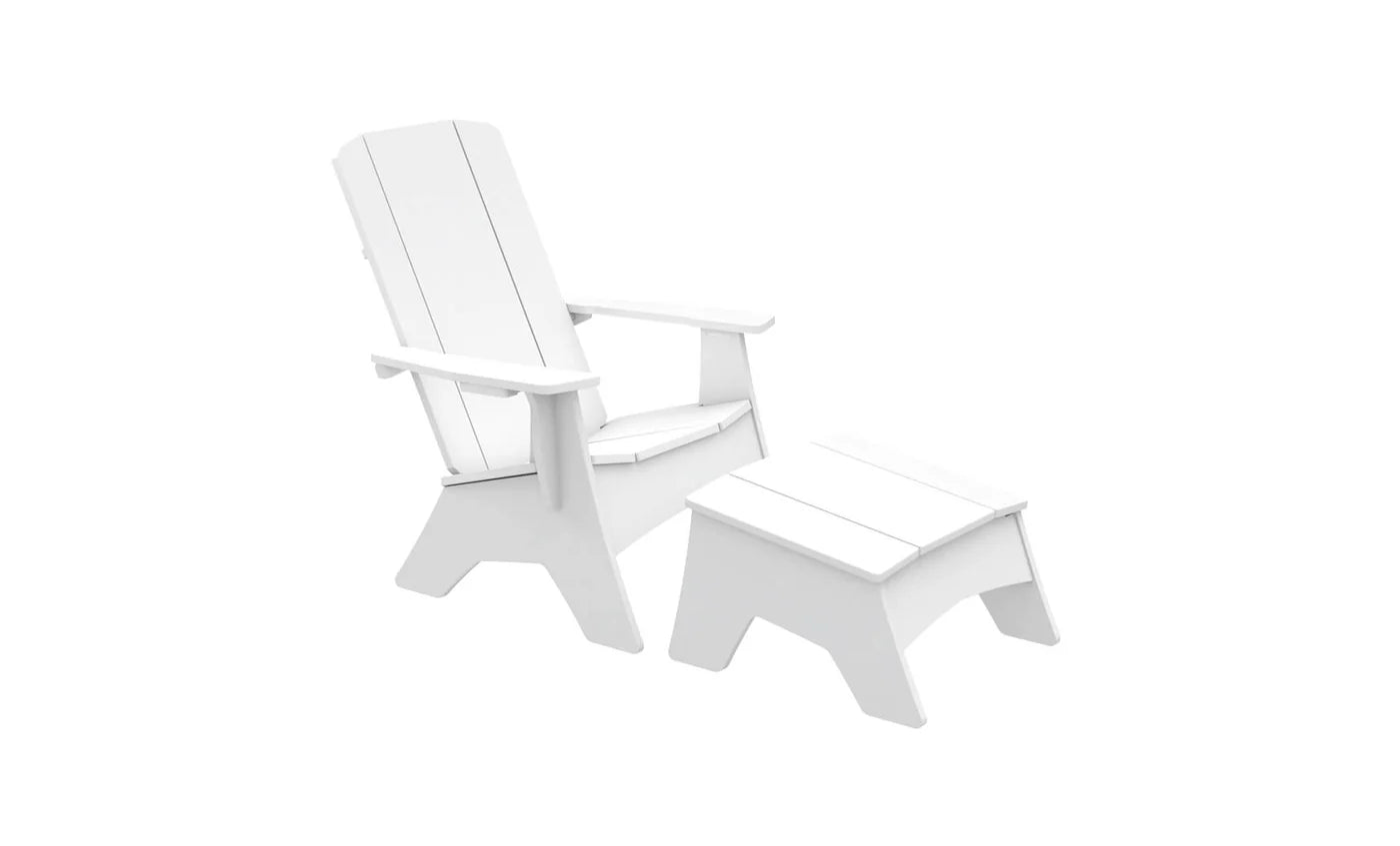 Ledge Lounger Mainstay Adirondack Chair