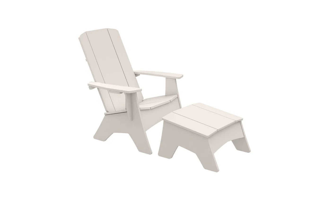 Ledge Lounger Mainstay Adirondack Chair