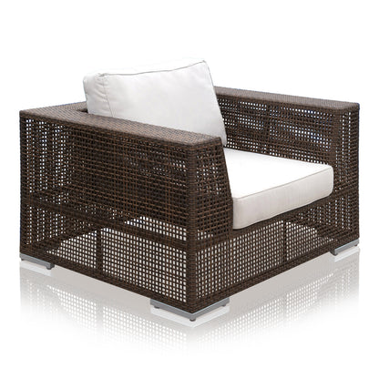 Atlantis Lounge Chair with Cushion