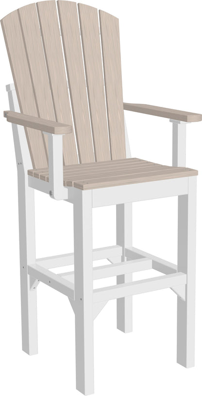 LuxCraft Adirondack Arm Chair