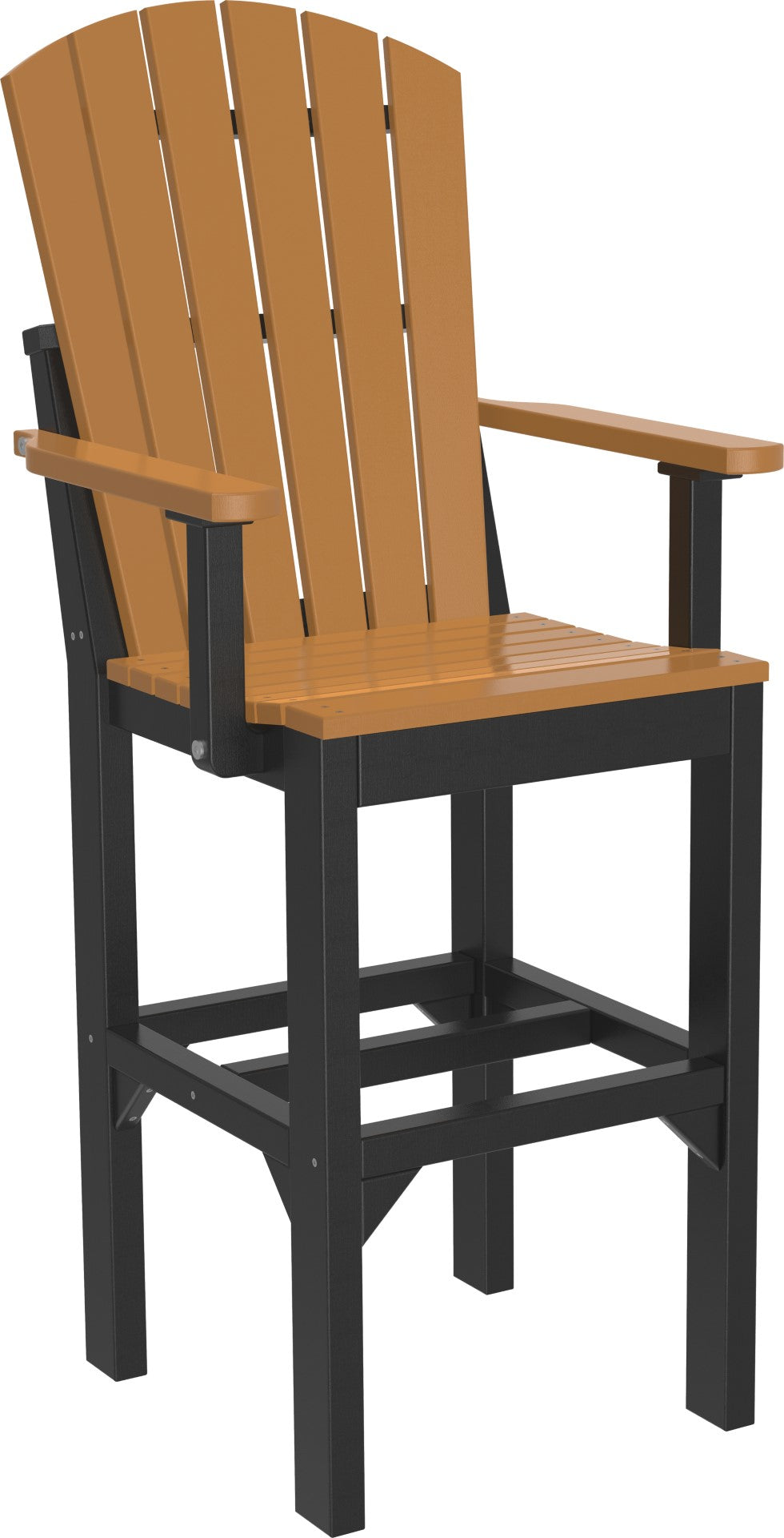 LuxCraft Adirondack Arm Chair