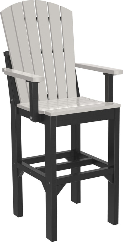 LuxCraft Adirondack Arm Chair