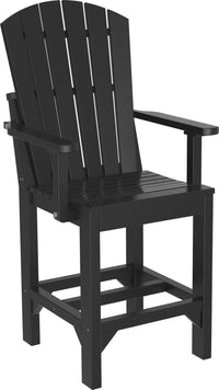 LuxCraft Adirondack Arm Chair