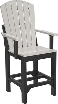 LuxCraft Adirondack Arm Chair