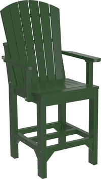 LuxCraft Adirondack Arm Chair